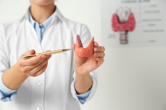 The TRUTH About Thyroid Supplements: What This Doctor Got WRONG