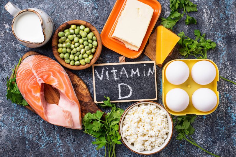 The Overlooked Link: How Vitamin D Supports Gut Health