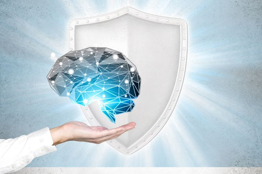 Natures Brain Shield: How Golden Oyster Mushrooms May Slow Cognitive Decline