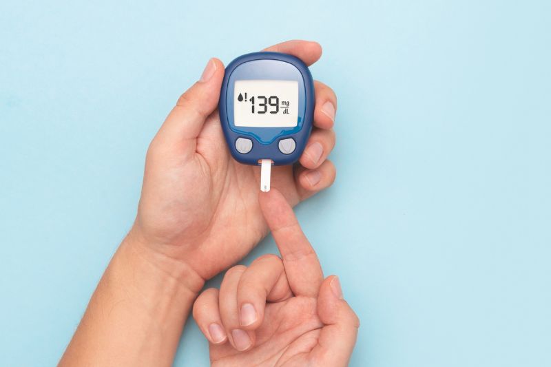 Outsmart Hunger and Blood Sugar Swings with One Simple Nutrient