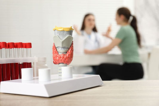 T3 Thyroid Replacement: A New Look at an Old Problem