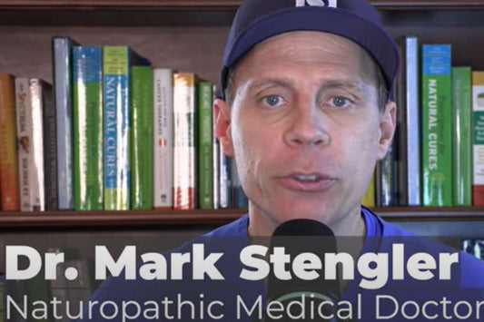 A Doctors Guide to Sluggish Liver: Symptoms, Root Causes, and Fixes