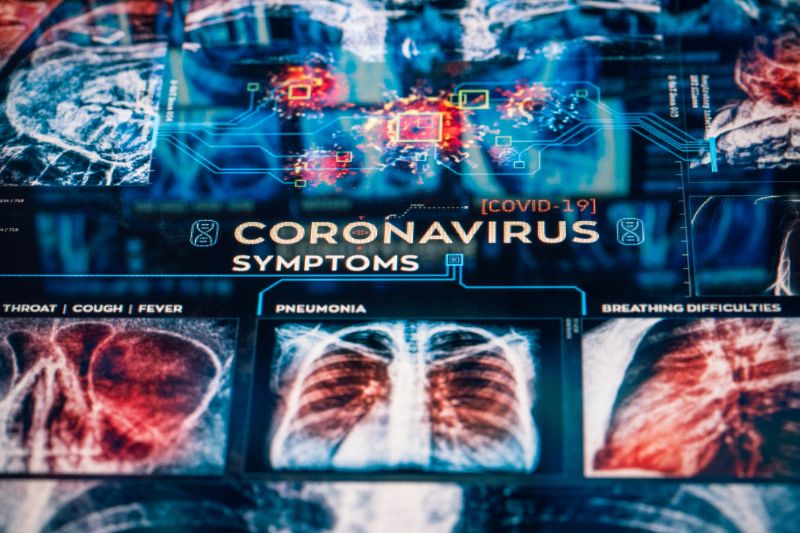 Will Doctors Finally Take Long COVID Seriously?