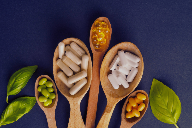 Debunking the Myth: Are Dietary Supplements Regulated?