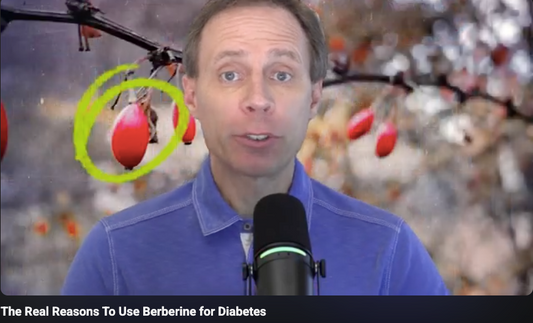 The Real Reasons To Use Berberine for Diabetes