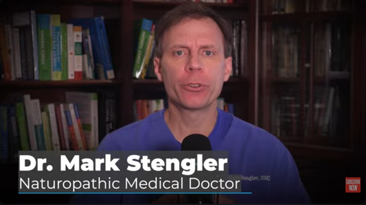 LONG COVID: Symptoms, Root Causes, and Support Options