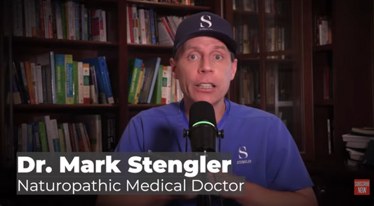 The Shocking TRUTH About Berberine