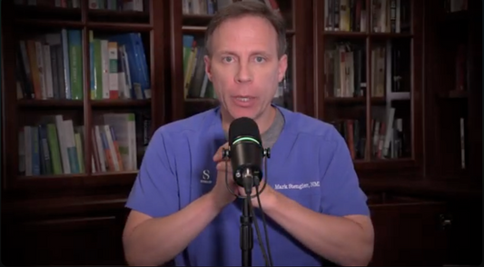 Dr. Stengler Debunk 5 Harmful Gut Health Myths! (Must Watch)