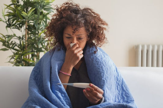 Seasonal Flu Update and Recommendations