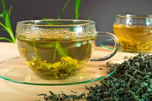 Green Tea and Cancer: What Science Actually Shows