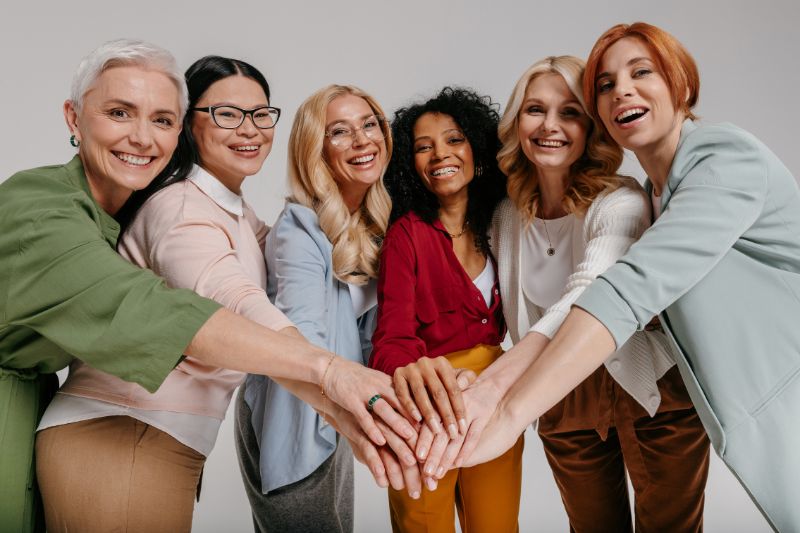 Menopause: Natural Therapies for a Natural Transition