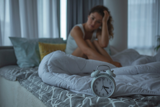 Solve the Sleep Problem