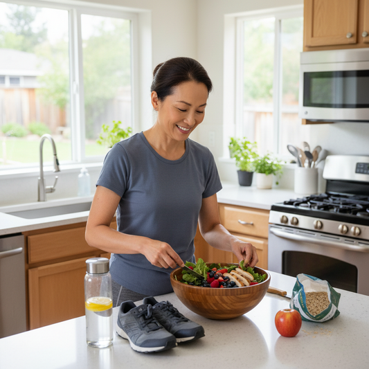 The Most Important Factors for Weight Loss