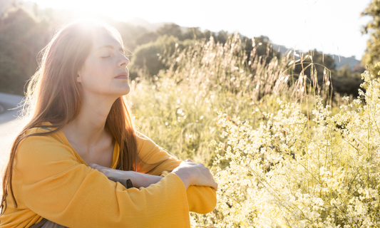Better Solutions for Menopause
