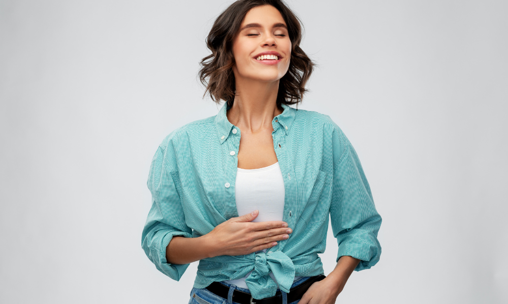 Constipation: Causes, Symptoms, and Effective Natural Approaches