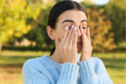Control Your Allergies Now