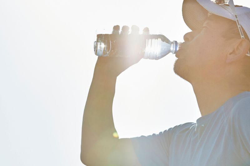 3 Key Nutrients for Male Testosterone Production