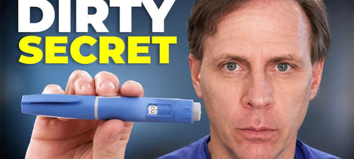 What Your Doctor Isn't Telling You About Ozempic
