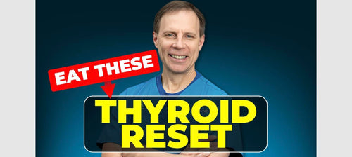 THYROID Problems? These 8 Foods Could Be the Missing Support