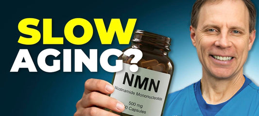 What the Research Actually Says About NMN Supplements