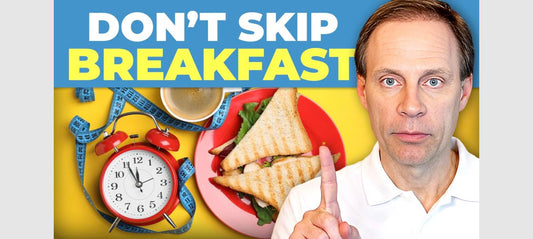 Is INTERMITTENT FASTING Actually Good for You? The Science Explained