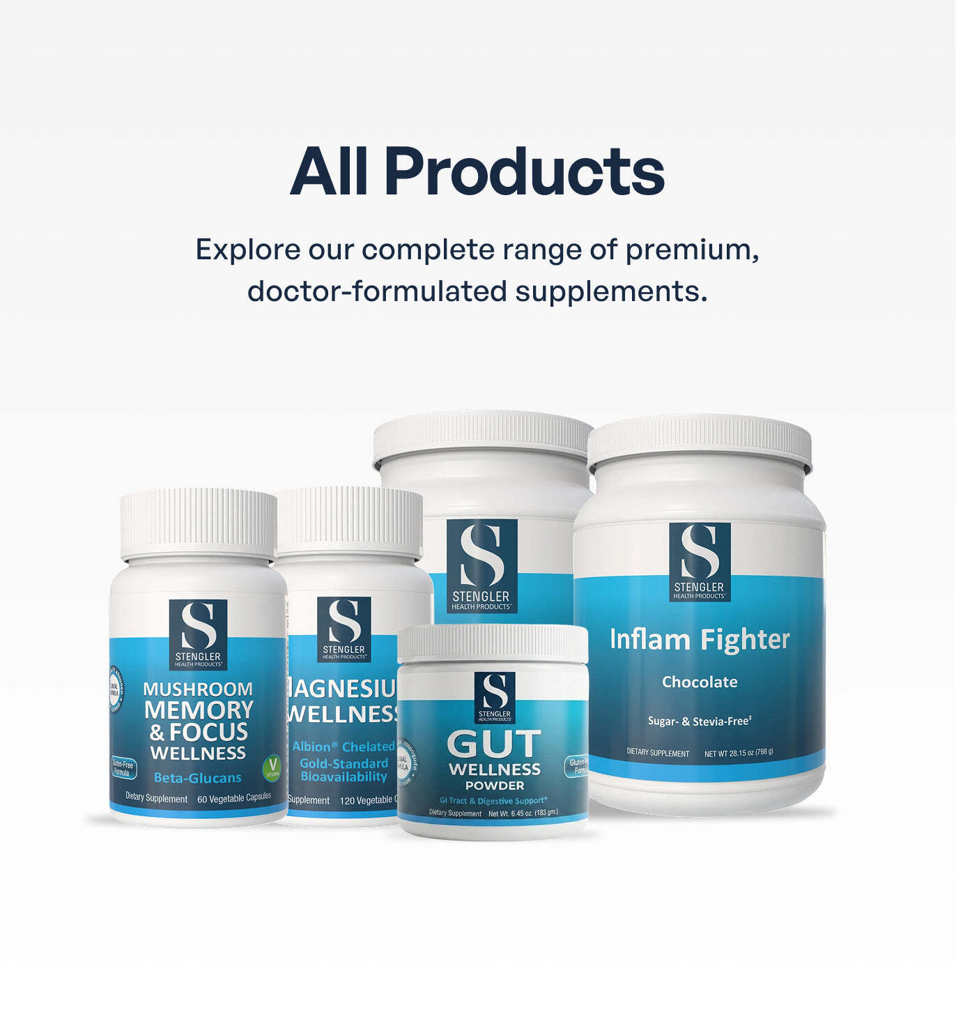 All Products