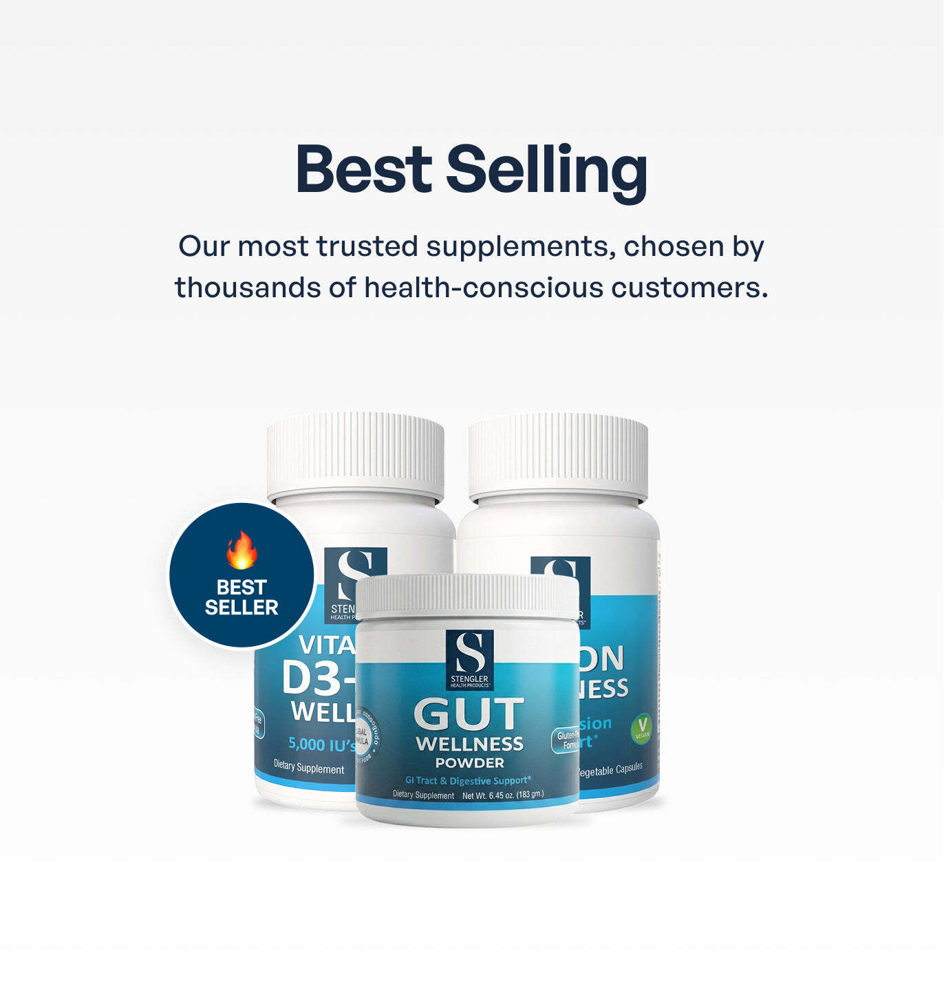 Best Selling