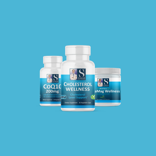 Dr. Mark Stengler Integrative Medicine Vitamins and Supplements Dr Stengler Shop