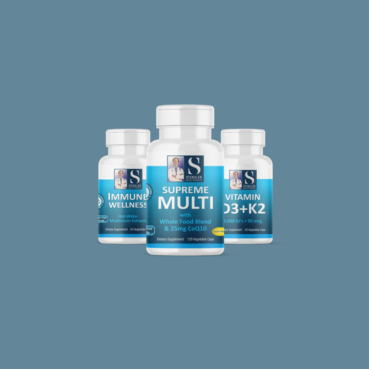 DAILY WELLNESS