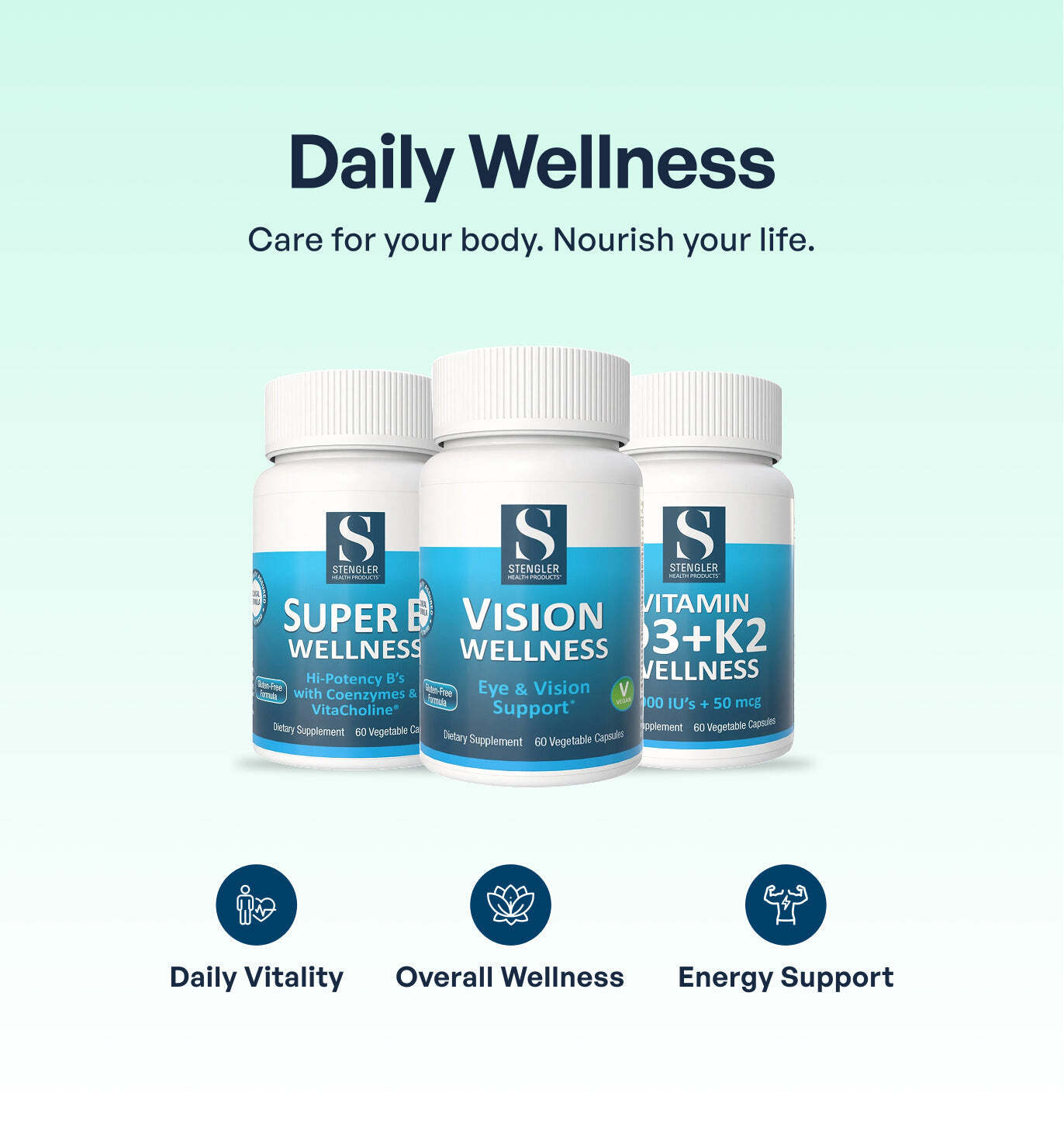 Daily Wellness