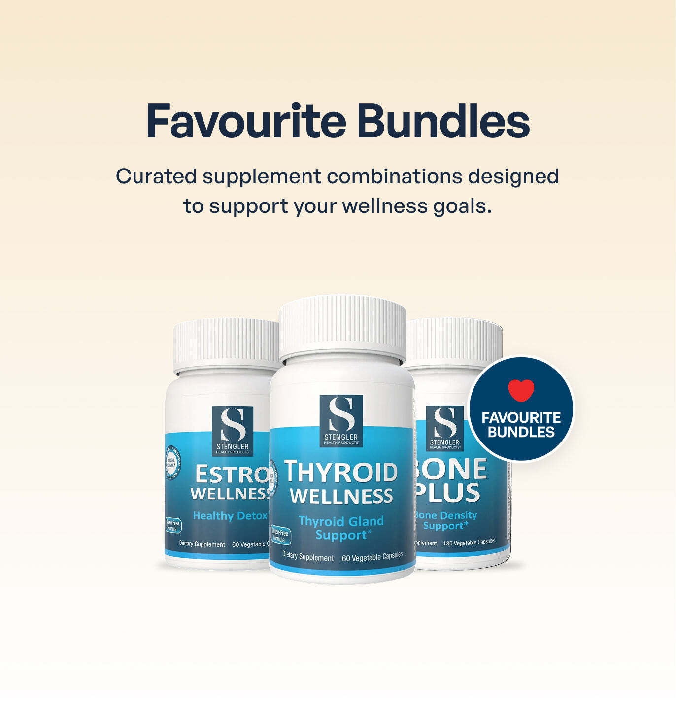 Favorite Bundles