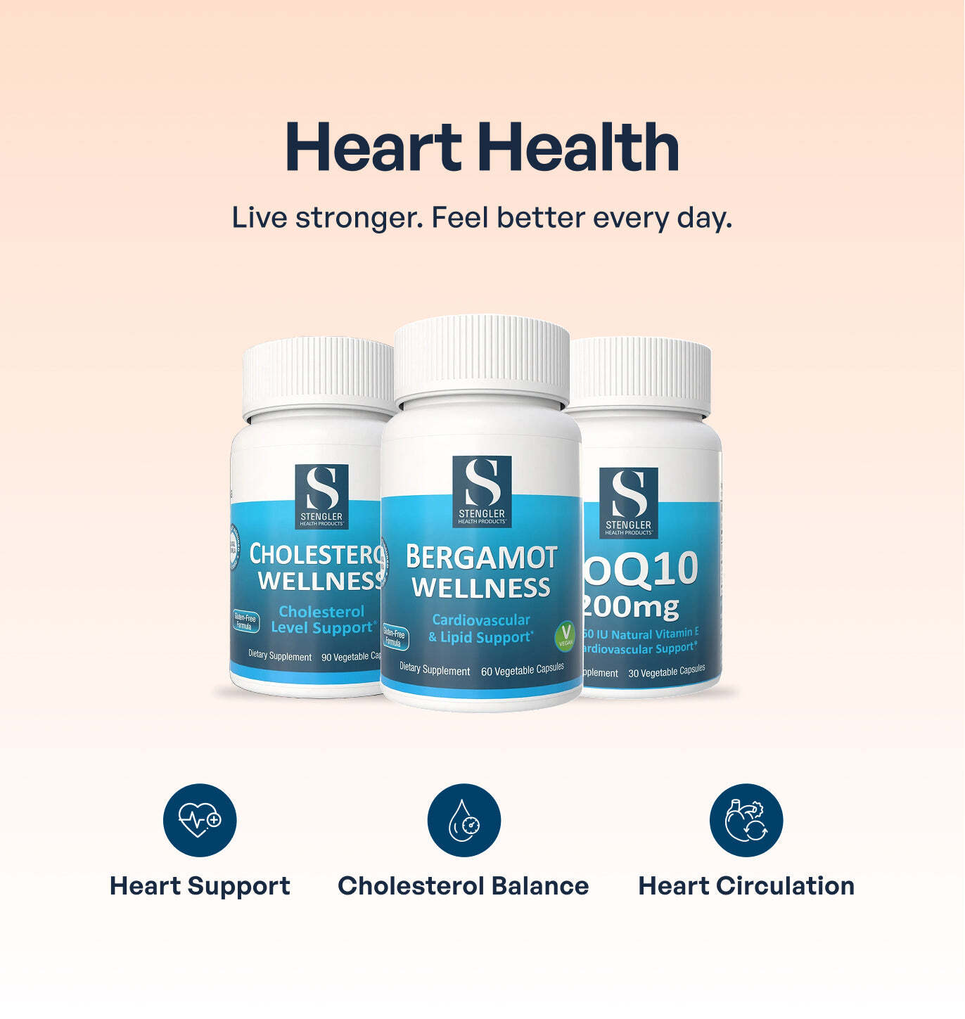 Heart Health