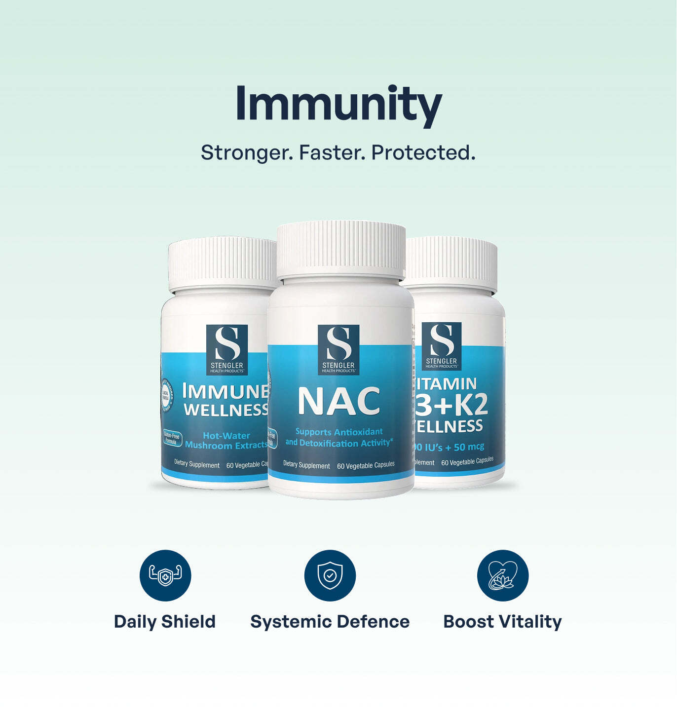 Immunity