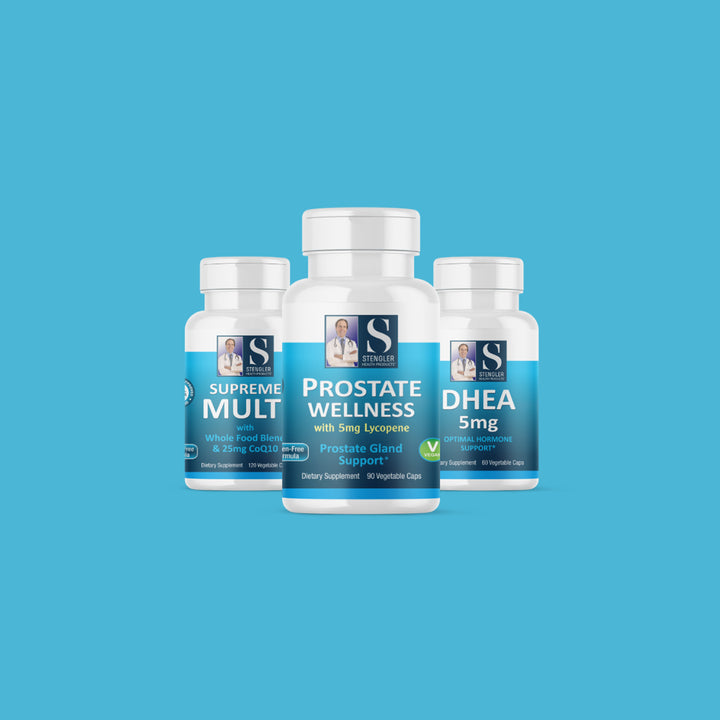 MEN'S HEALTH