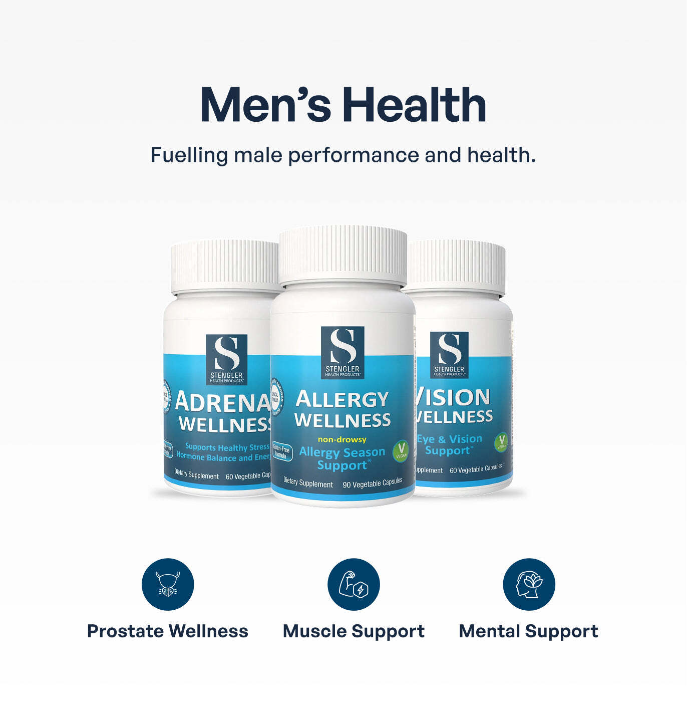 Men's Health