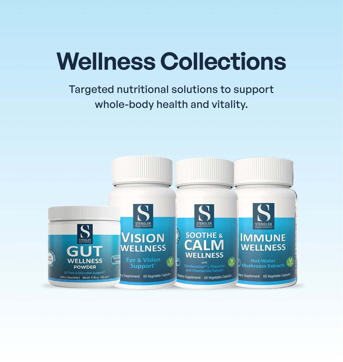 Wellness Collection