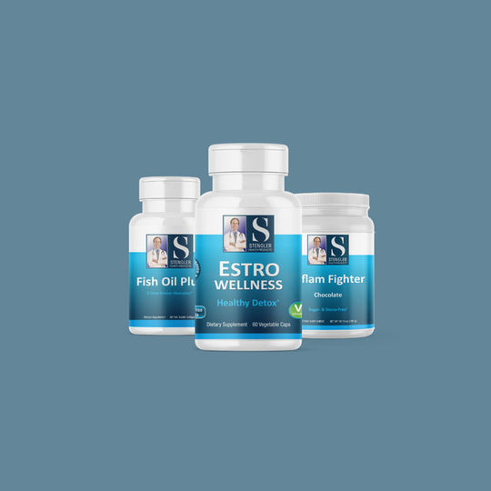Dr. Mark Stengler Integrative Medicine Vitamins and Supplements Dr Stengler Shop