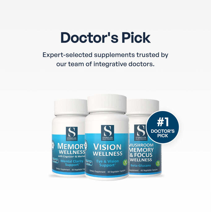 Doctor's Pick