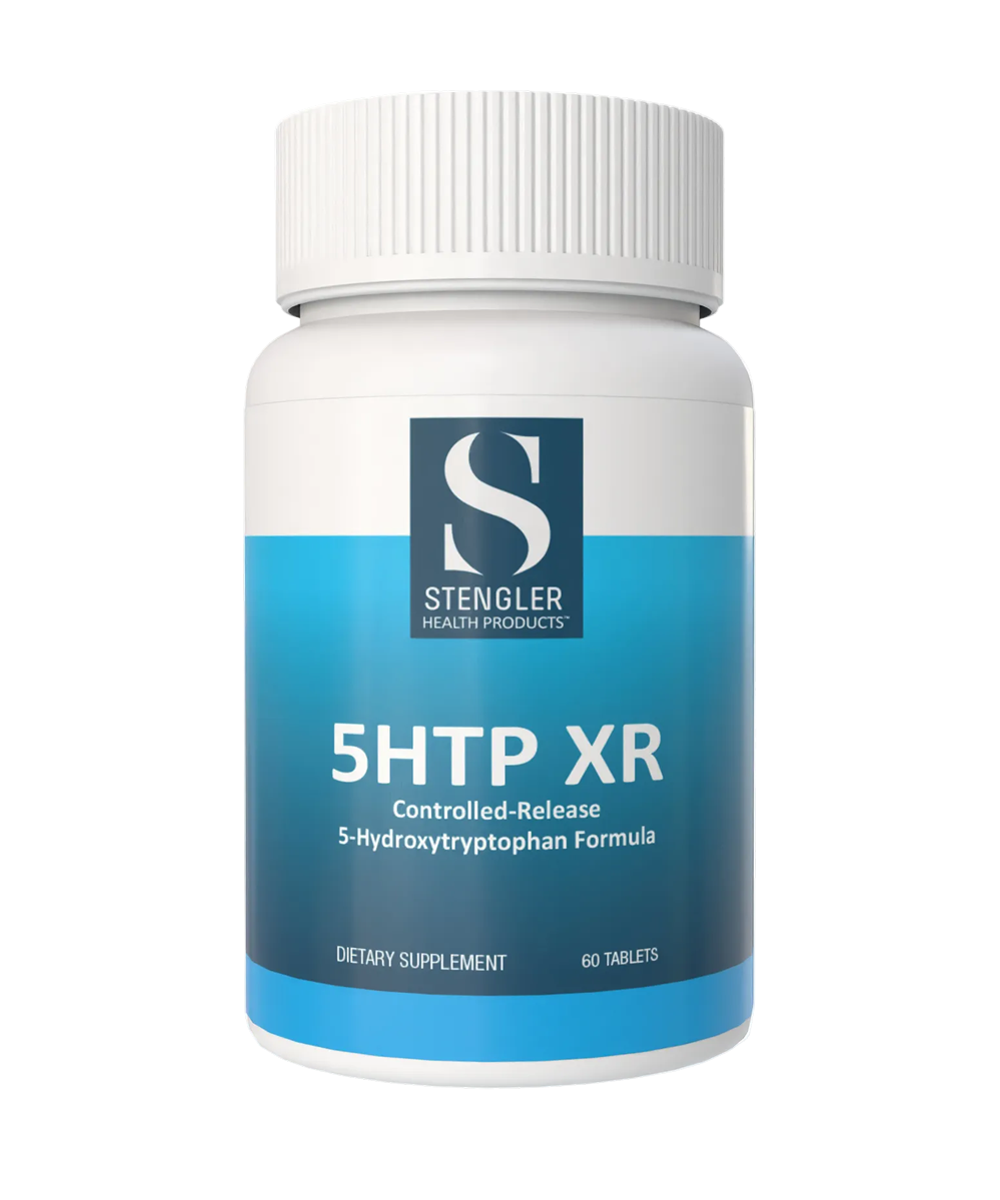 5HTP XR