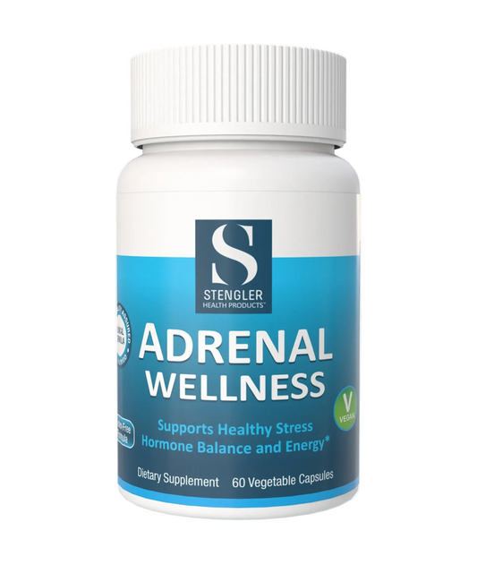 Adrenal Wellness