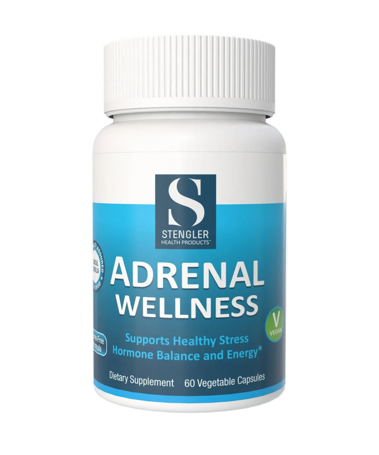 Adrenal Wellness