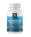Akkermansia Wellness
