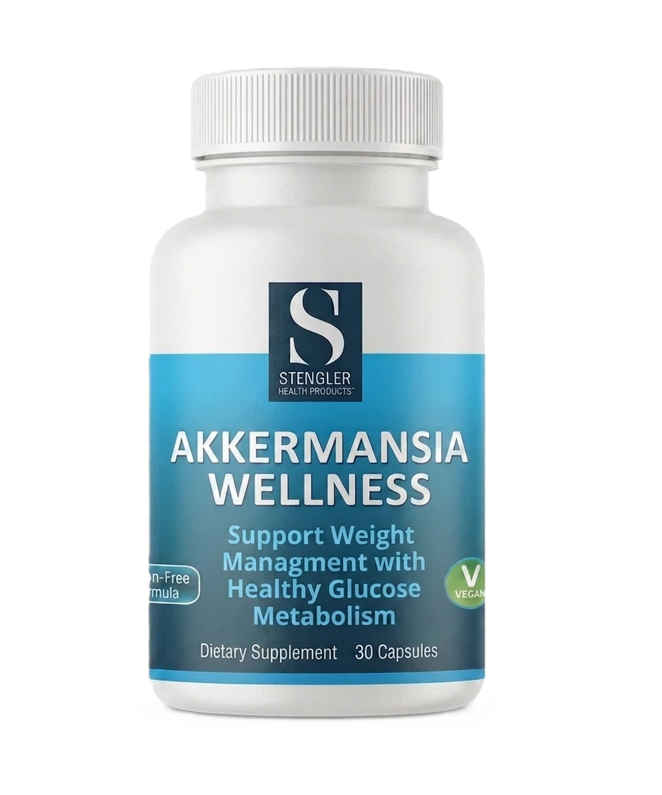 Akkermansia Wellness