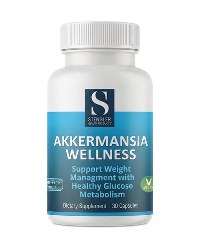 Akkermansia Wellness