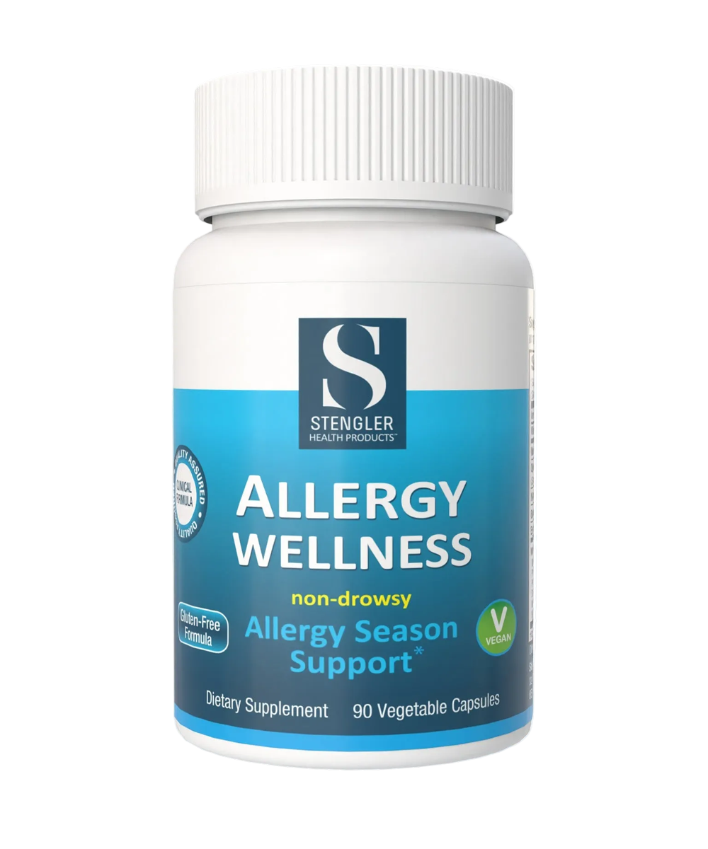 Allergy Wellness