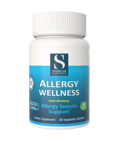 Allergy Wellness