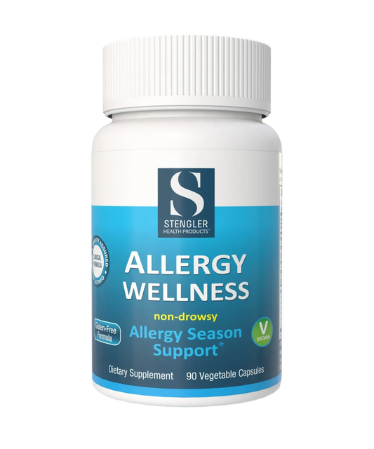 Allergy Wellness