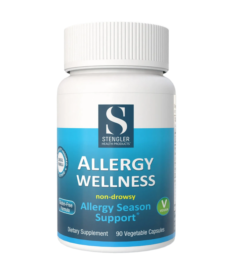 Allergy Wellness