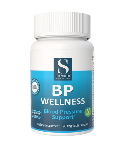 BP Wellness