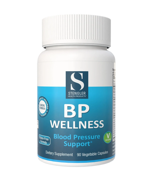 BP Wellness